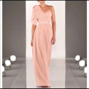 Sorella Vita Convertible Dress 8472 sz 10